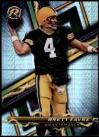 2023 Brett Favre Topps Composite - Resurgence Prism Refractor (#:56) (Stock: 1) - $1.50