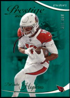 2023 DeAndre Hopkins Prestige - Xtra Points Green (#'d to 199) (#:5) (Stock: 1) - $2.50