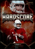 2024 Kyler Murray Score - Hardscore SP (#:HS-KMY) (Stock: 1) - $9.50