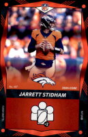 2024 Jarrett Stidham UNO Elite NFL - Red Foil (#:167) (Stock: 1) - $0.75