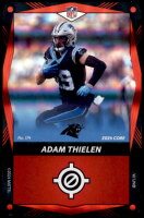 2024 Adam Thielen UNO Elite NFL - Red Foil (#:174) (Stock: 1) - $0.75