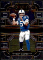 2023 Anthony Richardson Select - Rookie (#:43) (Stock: 1) - $4.50