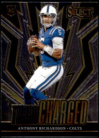 2023 Anthony Richardson Select - Turbocharged (#:TUR-ARI) (Stock: 1) - $3.50