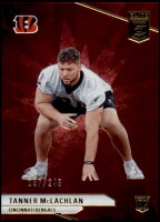 2024 Tanner McLachlan Elite - Rookie Red (#'d to 249) (#:108) (Stock: 1) - $3.00