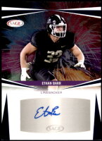 2025 Ethan Barr Sage - Autograph Blue (#:A-EB) (Stock: 1) - $4.00