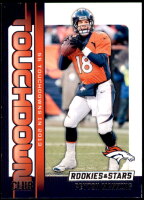 2024 Peyton Manning Rookies and Stars - Touchdown Club (#:TC-PMG) (Stock: 1) - $1.50