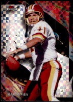 2024 Mark Rypien Topps Finest - Uncommon Xfractor (#:150) (Stock: 1) - $2.00