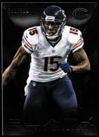 2013 Brandon Marshall Panini Black - (#'d to 399) (#:27) (Stock: 1) - $1.50
