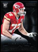 2013 Eric Fisher Panini Black - Rookie (#:138) (Stock: 1) - $1.50