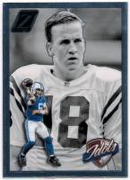 2024 Peyton Manning Zenith - Idols (with Anthony Richardson) (#:4) (Stock: 1) - $1.50