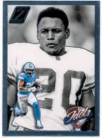 2024 Barry Sanders Zenith - Idols (with Jahmyr Gibbs) (#:5) (Stock: 2) - $1.50