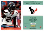 2024 Calen Bullock Panini Instant Retro Rated Rookie - (1 of 890) (#:37) (Stock: 4) - $3.00
