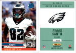 2024 Ainias Smith Panini Instant Retro Rated Rookie - (1 of 890) (#:43) (Stock: 4) - $3.00