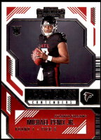 2024 Michael Penix Jr. Panini Contenders - Draft Class Contenders (#:9) (Stock: 1) - $4.00
