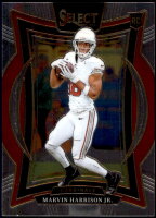 2024 Marvin Harrison Jr. Select - Rookie (#:28) (Stock: 1) - $3.00