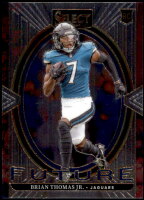 2024 Brian Thomas Jr. Select - Future (#:20) (Stock: 1) - $2.50