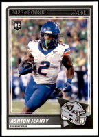 2025 Ashton Jeanty Score - Rookie (#:14-RC) (Stock: 2) - $4.00
