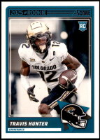 2025 Travis Hunter Score - Rookie (#:20-RC) (Stock: 5) - $3.50