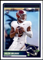 2025 Jalen Milroe Score - Rookie (#:29-RC) (Stock: 8) - $2.00