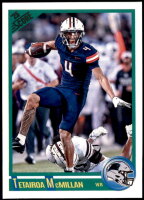 2025 Tetairoa McMillan Score - Anniversary Rookie (#:3) (Stock: 4) - $3.00