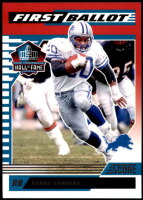 2025 Barry Sanders Score - First Ballot (#:8) (Stock: 1) - $2.00