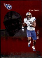 2024 Dillon Johnson Prestige - Rookie Xtra Points Red (#'d to 999) (#:356) (Stock: 1) - $1.50