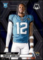 2025 Travis Hunter Panini Mosaic - Rookie Variation (#:279) (Stock: 2) - $3.50