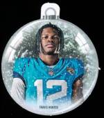 2025 Travis Hunter Panini Mosaic - Ornament (#:None) (Stock: 5) - $1.00