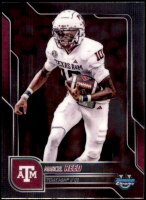 2025 Marcel Reed Bowman Chrome University (#:133) (Stock: 3) - $3.50