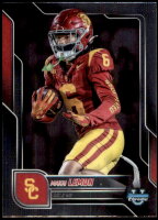 2025 Makai Lemon Bowman Chrome University (#:174) (Stock: 2) - $3.00