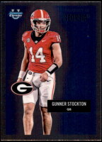 2025 Gunner Stockton Bowman Chrome University - '55 Bowman (#:4) (Stock: 1) - $5.00