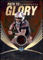 2025 LaNorris Sellers Bowman Chrome University - College Path To Glory (#:5) (Stock: 2) - $5.00