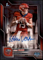 2025 Ethan Vasko Bowman Chrome University - Autograph (#:BCA-EV) (Stock: 1) - $7.50