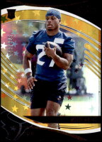2025 Woody Marks Absolute - Rookie Gold Stars (#'d to 325) (#:199) (Stock: 1) - $3.50