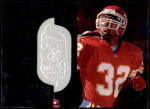 1998 Marcus Allen USC SPx Finite - (#'d to 7600) (#:41) (Stock: 1) - $1.25