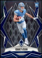 2025 Isaac TeSlaa Panini Phoenix - Rookie (#:189) (Stock: 1) - $2.00