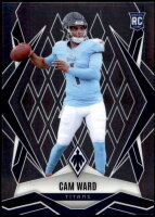 2025 Cam Ward Panini Phoenix - Rookie (#:194) (Stock: 1) - $6.00