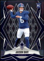2025 Jaxson Dart Panini Phoenix - Rookie (#:200) (Stock: 3) - $7.50