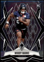 2025 Woody Marks Panini Phoenix - Rookie (#:236) (Stock: 1) - $2.50