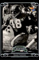 2008 Gale Sayers Press Pass Legends - Silver Holofoil (#'d to 499) (#:64) (Stock: 1) - $1.75