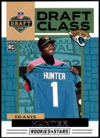 2025 Travis Hunter Rookies and Stars - Draft Class (#:7) (Stock: 7) - $3.00
