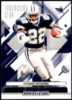 2025 Emmitt Smith Rookies and Stars - Touchdown Club (#:1) (Stock: 2) - $1.50