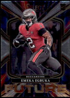 2025 Emeka Egbuka Select - Future (#:24) (Stock: 3) - $3.00
