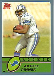 : 1999 Topps # 112 Darryll Lewis Tennessee Titans