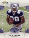 : 2008 Bowman Sterling Joseph Addai Colts 106/349 Game