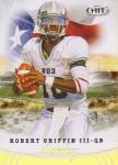 Brandon Bolden 2012 Sage Hit Silver #144 - New England Patriots