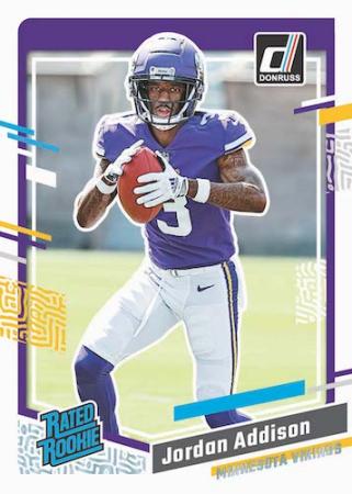 Who are the Best Football Rookie Cards From Every NFL Year?